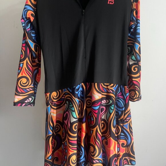 One-Piece Modest Swimwear - Picture 8 of 13